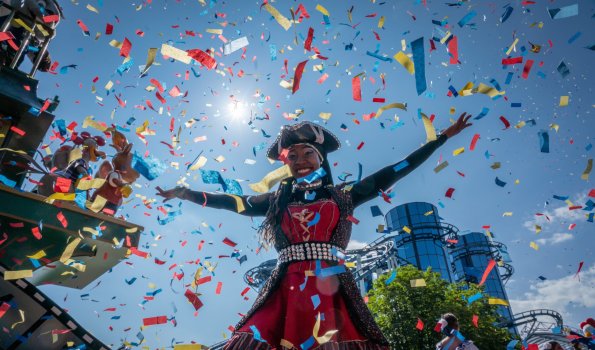 50 Jahre Europa-Park