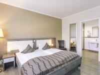 Burghotel Haselünne Business Zimmer