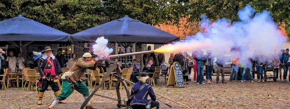 Festung Bourtange