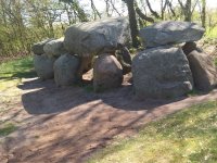 Freilichtmuseum Ellert en Brammert