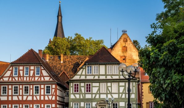 Städtel Erbach