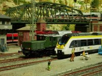 Fürther Miniaturwelten - Mosel