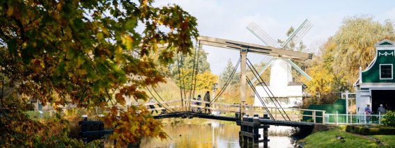 Holland-Erlebnismuseum