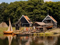 Holland-Erlebnismuseum