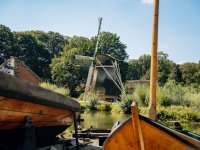 Holland-Erlebnismuseum