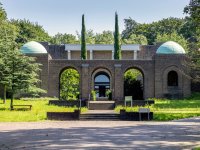 Museumpark Orientalis - Hoofdgebouw