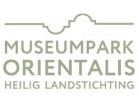 Museumpark Orientalis Logo