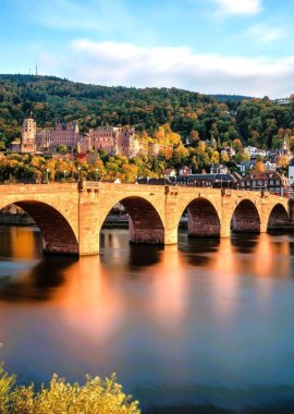 Schloss Heidelberg  ©Staatliche Schlösser und Gärten Baden-Württemberg, Foto: Günther Bayer