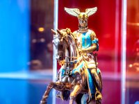 Schatzkammer Wilhelm I Ritter