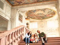 Mannheim Tourismus - Schlossmuseum