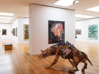 Städtische Galerie Dresden ©Museen der Stadt Dresden, Philipp WL Günther