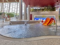 Babybecken-Living Wall