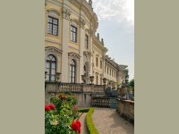 Ludwigsburg- Südfassade