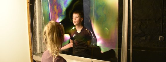 Phänomenta Flensburg