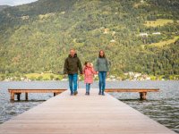EuroParcs Ossiacher See - Familie am See