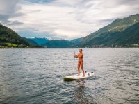 EuroParcs Ossiacher See - SUP Vergnügen