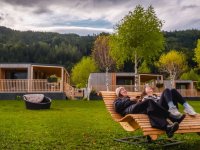 EuroParcs Ossiacher See - die Seele baumeln lassen