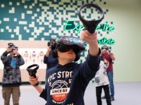 Medebach - Virtual Reality Experience