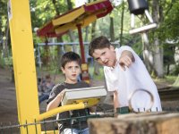 Eifeltor Kinder gabbern