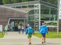 Natureum Niederelbe