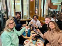 Food Tour sightseeing.lu