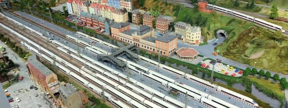 Fürther Miniaturwelten