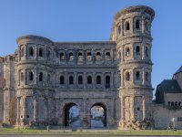 Trier - Porta Nigra