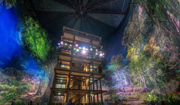 Gasometer Pforzheim Turm