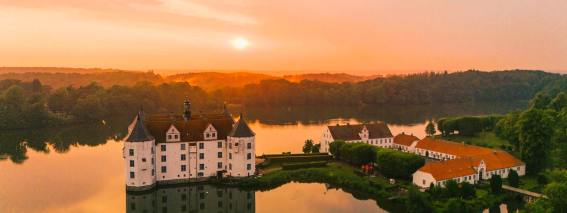 Schloss Glücksburg