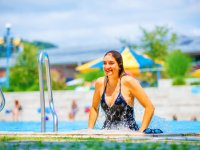 Rigi Rutsch'n - Freibad