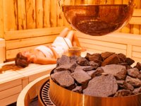 Rigi Rutsch'n - Sauna