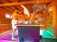 Rigi Rutsch'n - Sauna Aufguß