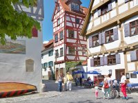 Ulm - Fischerplätzle