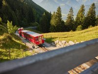 SchafbergBahn