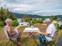 EuroParcs Ferienparks