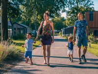 EuroParcs Ferienparks - Familienurlaub