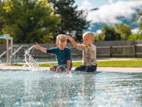 EuroParcs Ferienparks - Kinder am Wasser