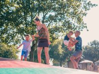 EuroParcs Ferienparks