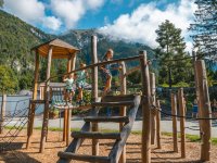 EuroParcs Ferienparks - Spielplatz