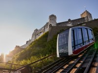 FestungsBahn
