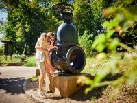 Eingang WasserSpiegel