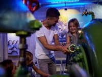 Museum WasserSpiegel