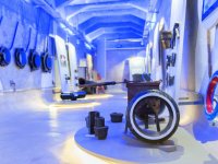 Museum WasserSpiegel
