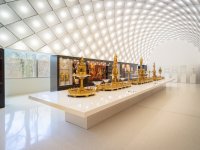 Museum der bayerischen Könige - Ausstellung