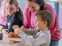 Viba Nougat-Welt - Erlebnis Etage | GenussWerkstatt