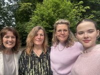 Büroteam Hallo Tourist!