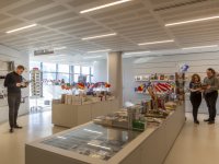 Buchhandlung