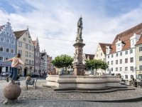Marienbrunnen