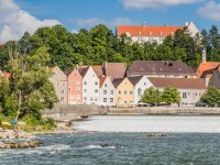 Lechwehr