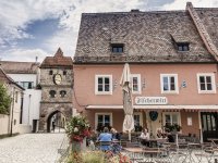 Landsberg-Bäckertor